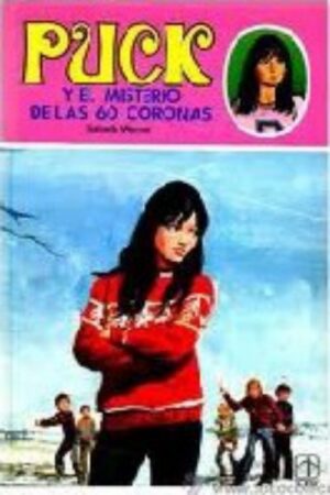 Puck y el misterio de las 60 coronas