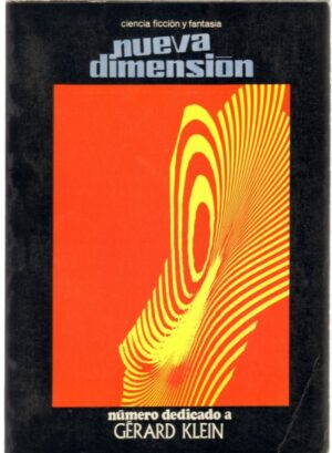 Nueva Dimensión 26