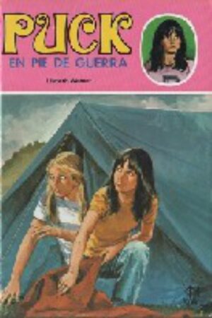 Puck en pie de guerra