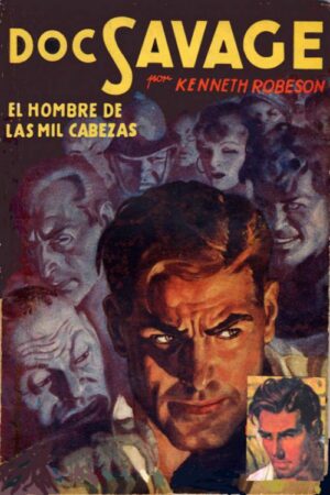 El hombre de las mil cabezas