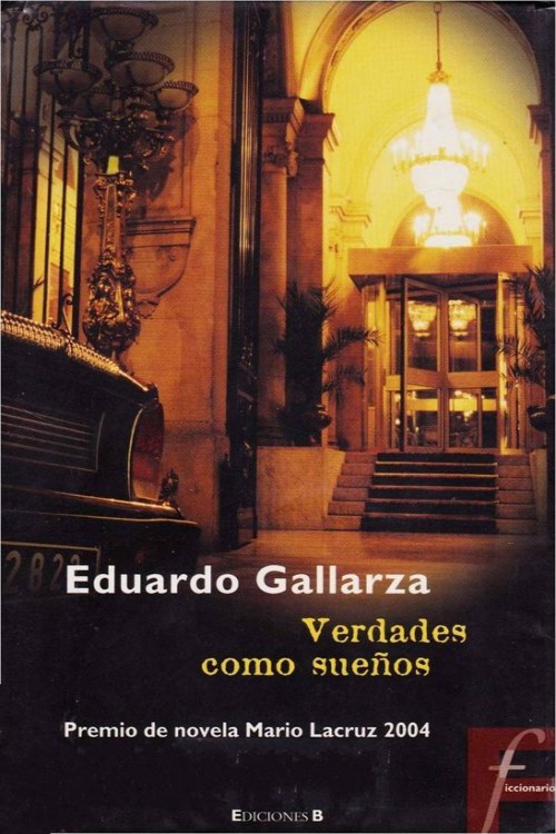 Verdades como sueños