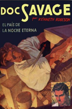El país de la noche eterna