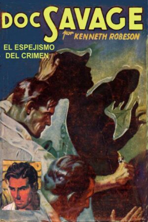 El espejismo del crimen