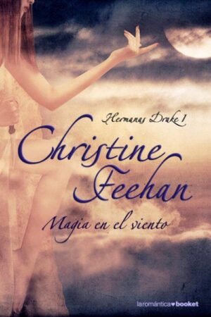 Magia en el viento