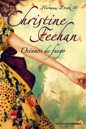 Océanos de fuego
