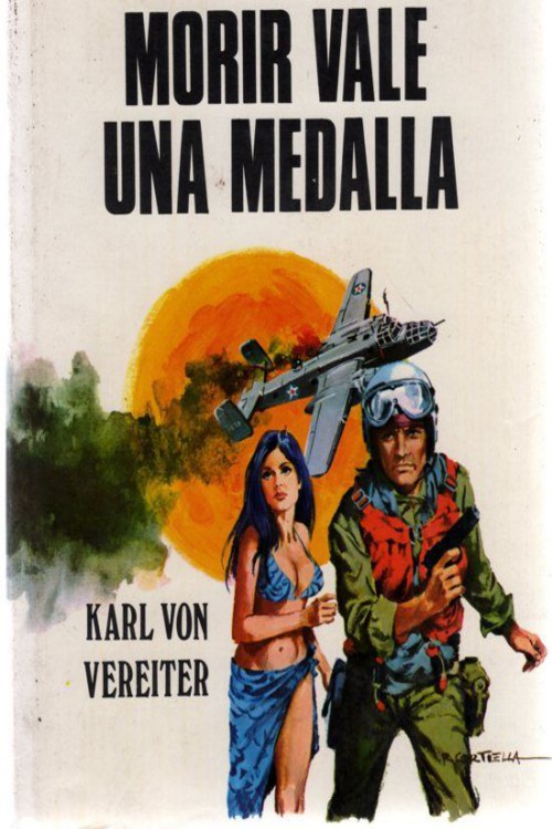 Morir vale una medalla
