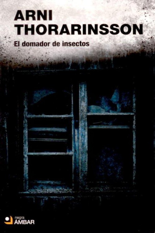 El domador de insectos