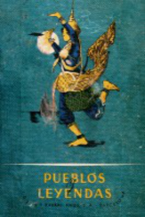 Pueblos y leyendas