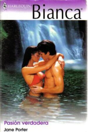Pasion Verdadera