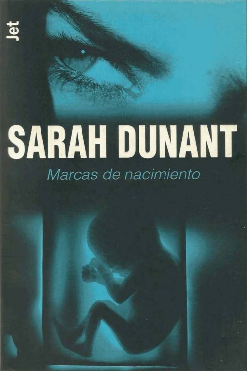 Marcas de nacimiento
