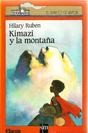 Kimazi y la montaña