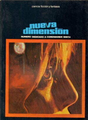 Nueva Dimensión 22