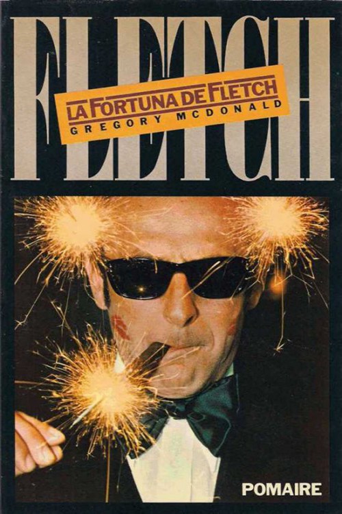 La fortuna de Fletch