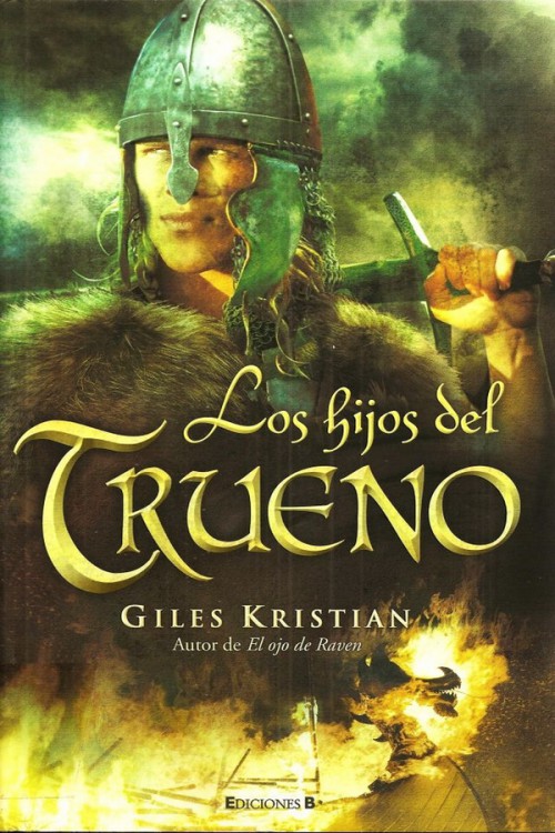 Los hijos del trueno