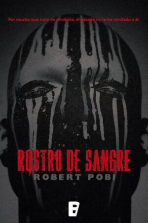 Rostro de sangre