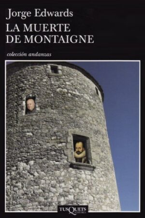 La muerte de Montaigne