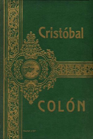 Cristóbal Colón