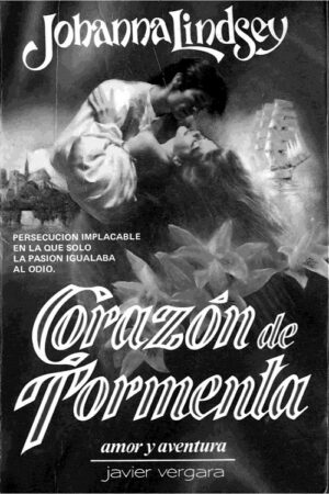 Corazón de tormenta