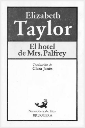 El hotel de Mrs. Palfrey
