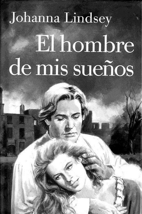 El hombre de mis sueños