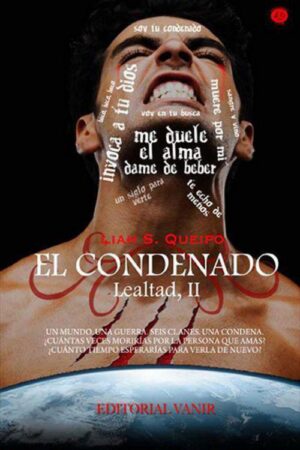 El condenado