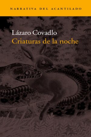 Criaturas de la noche