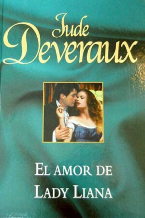 El amor de Lady Liana