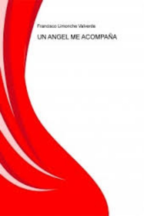 Un ángel me acompaña